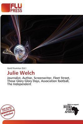 Julie Welch