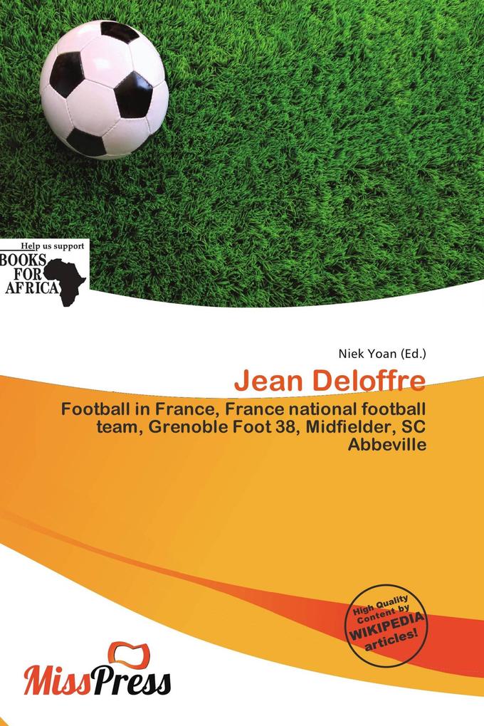 Jean Deloffre