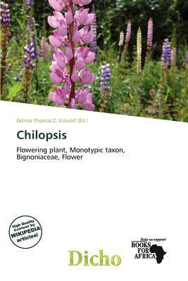Chilopsis