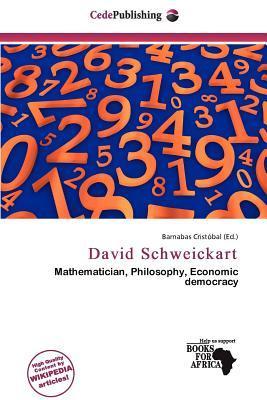David Schweickart