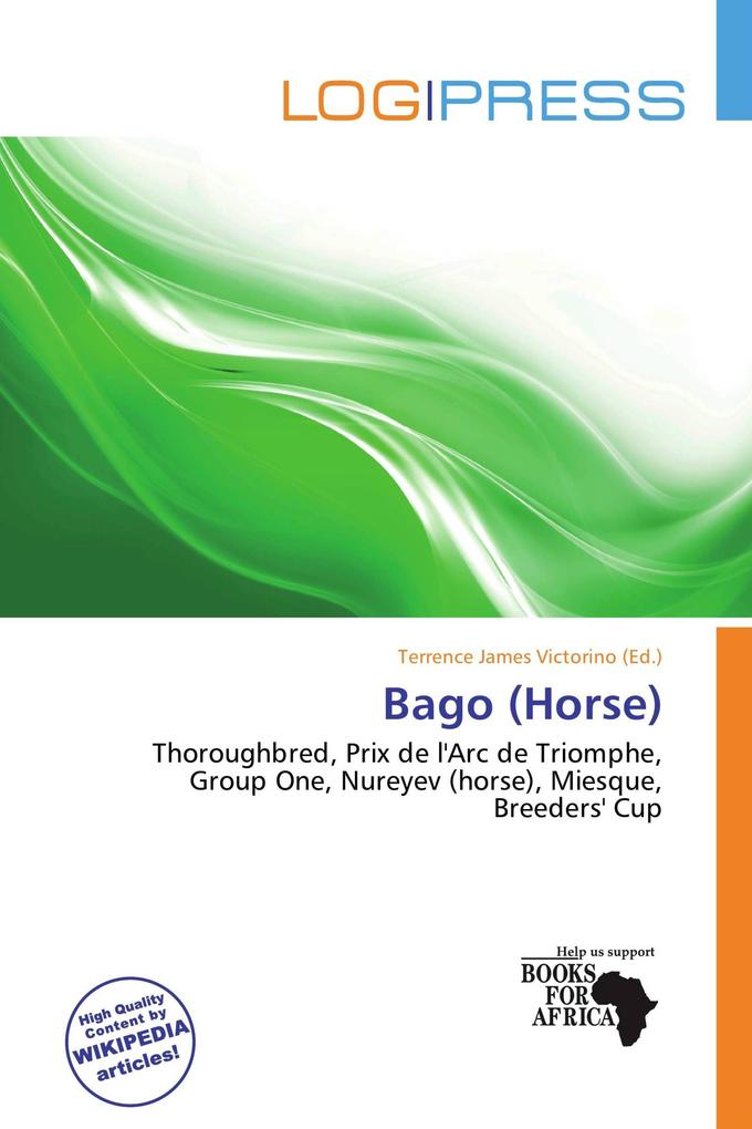 Bago (Horse)
