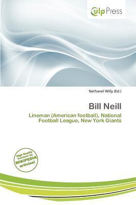 Bill Neill
