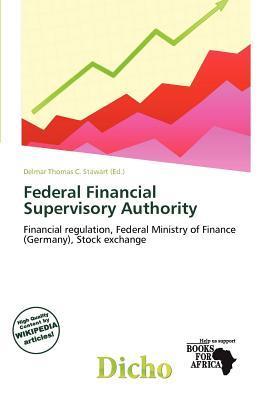 Federal Financial Supervisory Authority