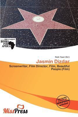 Jasmin Dizdar