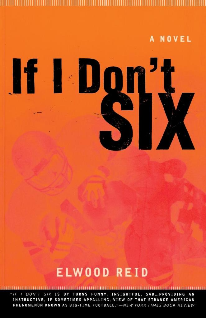 If I Don't Six