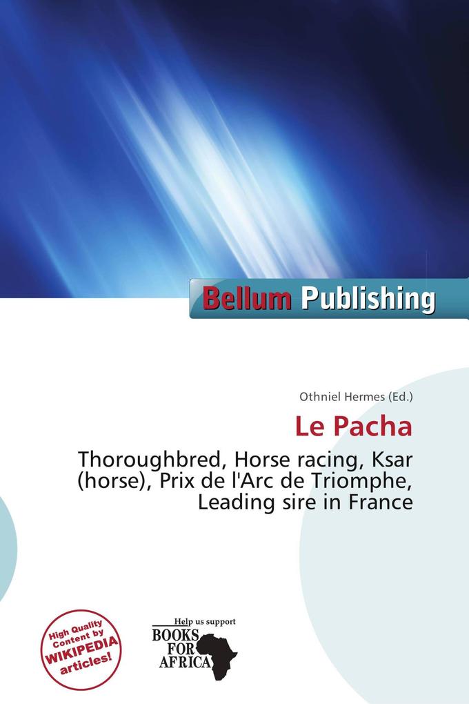 Le Pacha