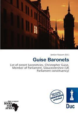 Guise Baronets