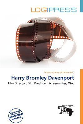 Harry Bromley Davenport