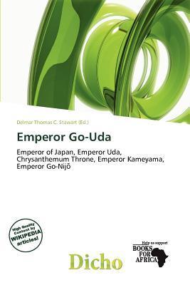Emperor Go-Uda