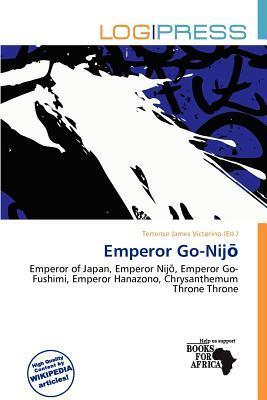 Emperor Go-Nij