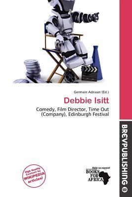 Debbie Isitt