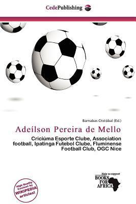 Adeílson Pereira de Mello