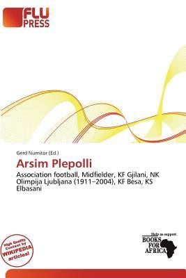 Arsim Plepolli