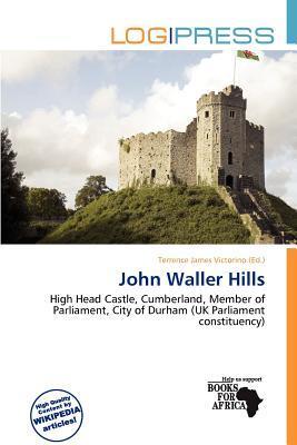 John Waller Hills