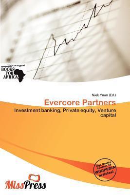 Evercore Partners