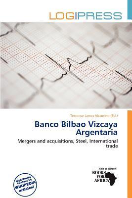 Banco Bilbao Vizcaya Argentaria