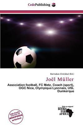 Joël Müller