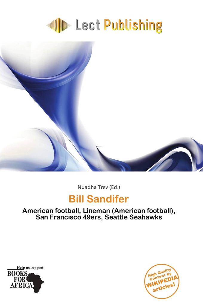 Bill Sandifer