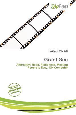 Grant Gee