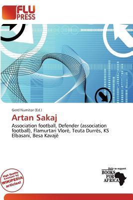 Artan Sakaj