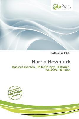 Harris Newmark