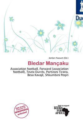 Bledar Mançaku