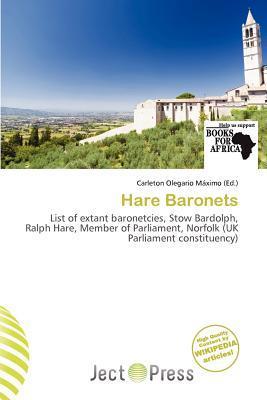 Hare Baronets