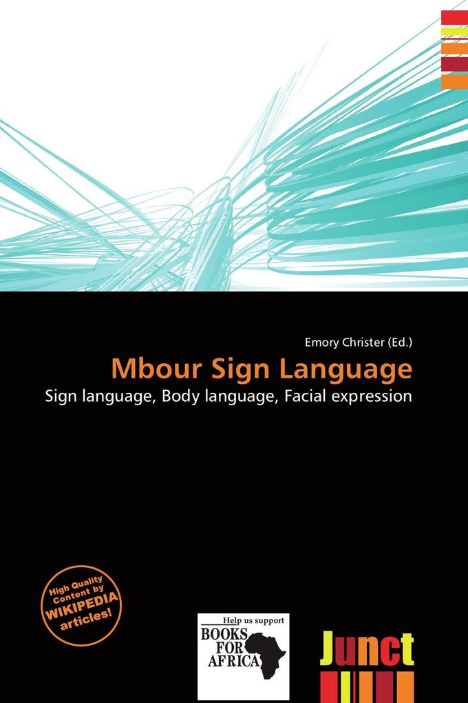 Mbour Sign Language