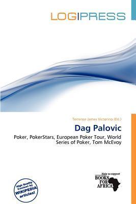 Dag Palovic