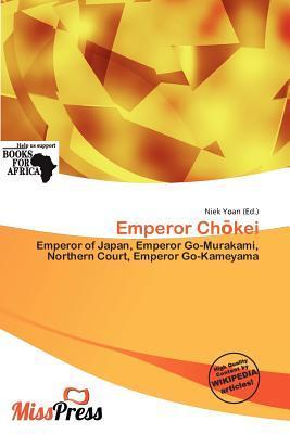 Emperor Chkei