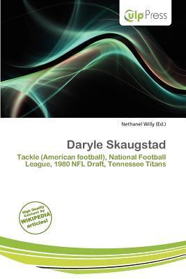 Daryle Skaugstad
