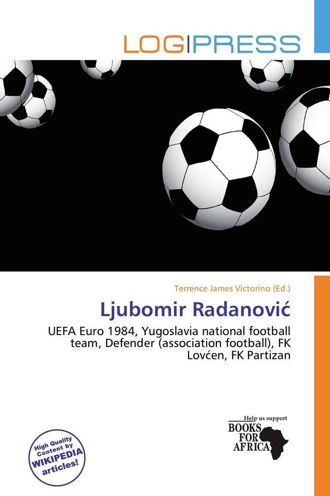 Ljubomir Radanovi