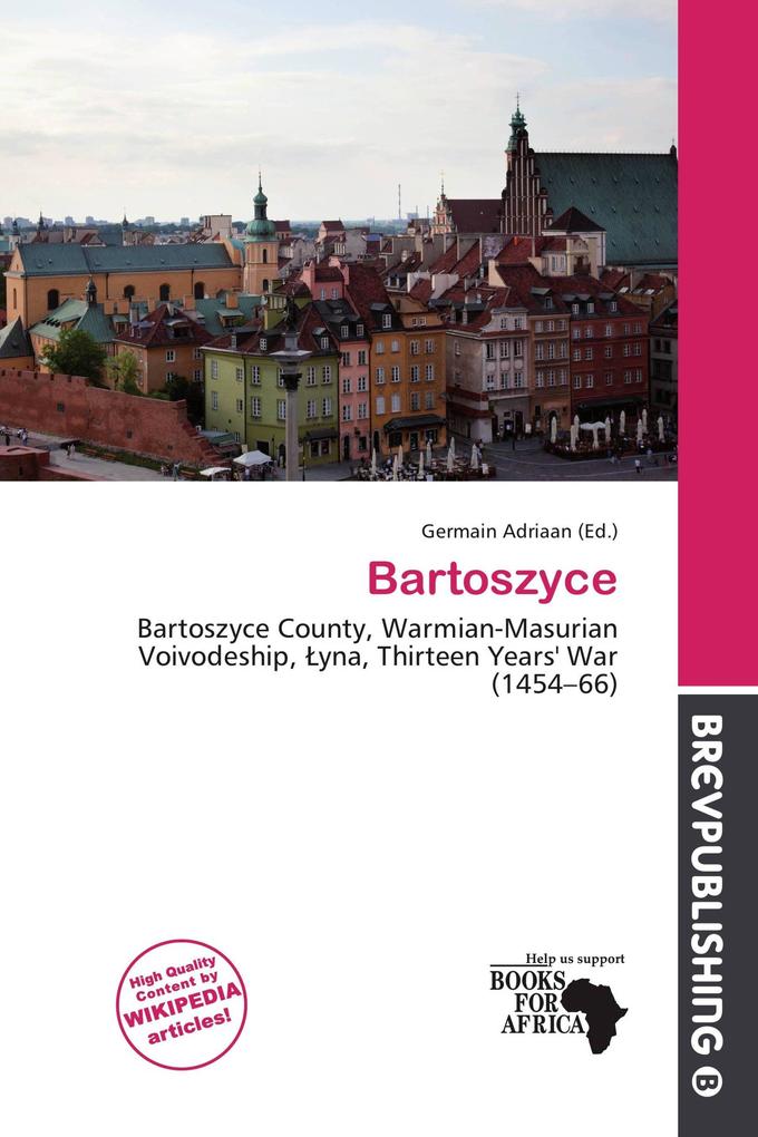 Bartoszyce