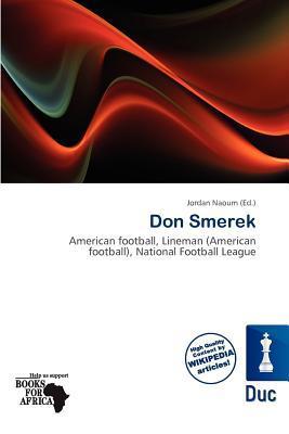 Don Smerek