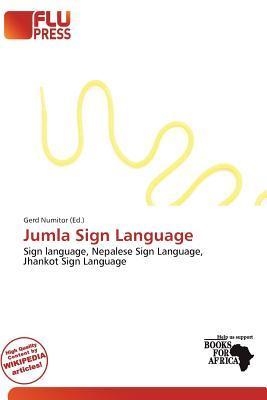 Jumla Sign Language