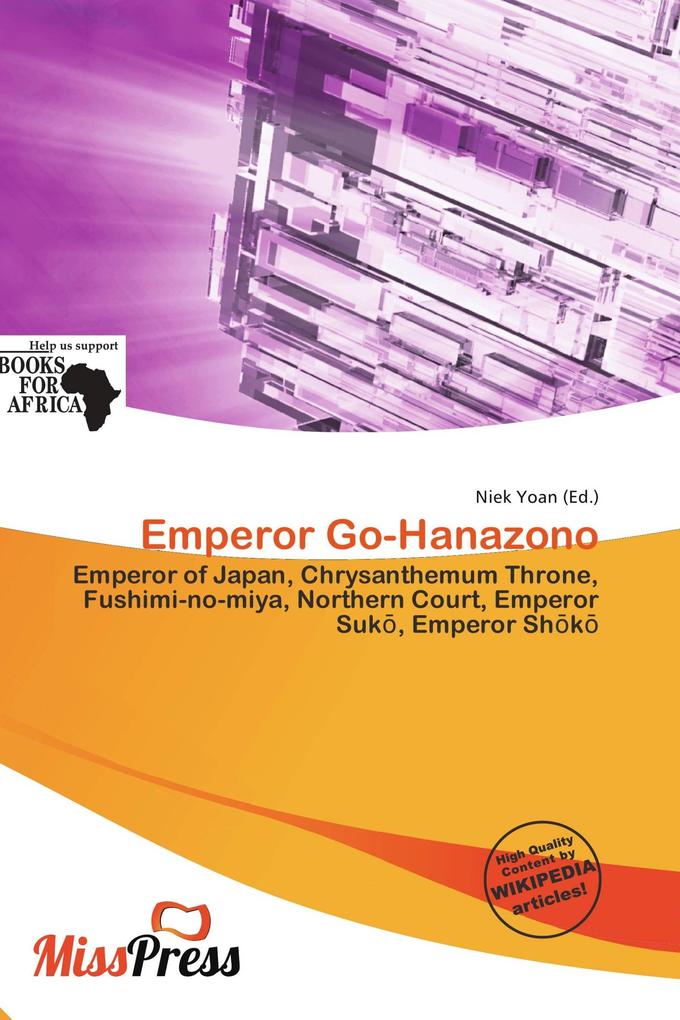 Emperor Go-Hanazono