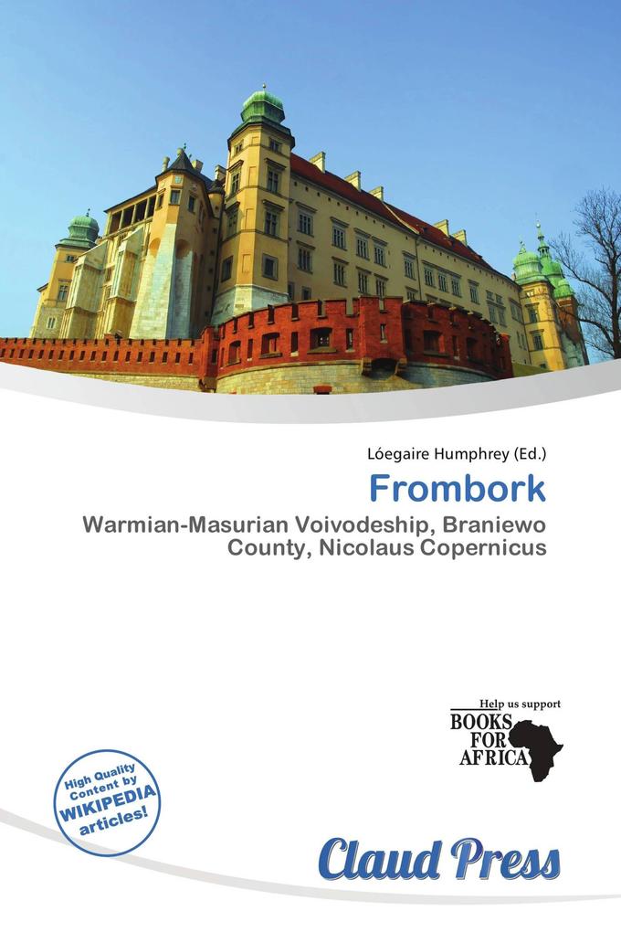 Frombork