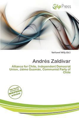 Andrés Zaldívar