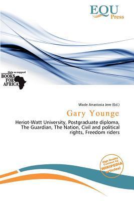 Gary Younge