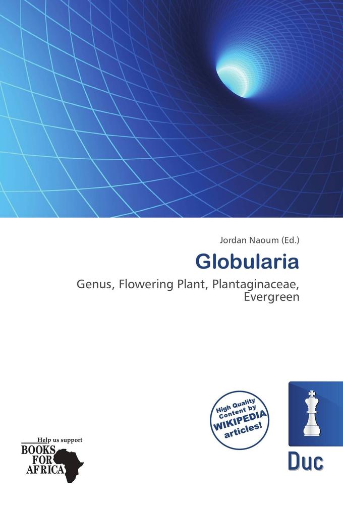 Globularia