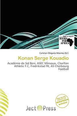 Konan Serge Kouadio
