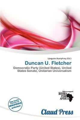Duncan U. Fletcher