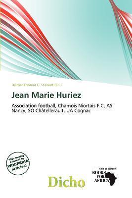Jean Marie Huriez