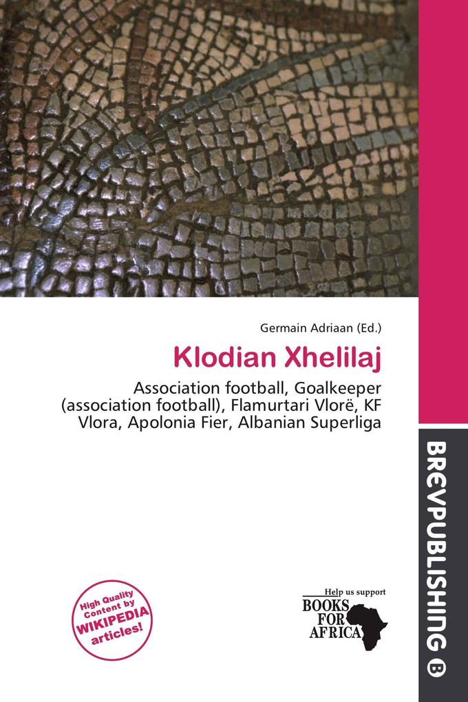 Klodian Xhelilaj