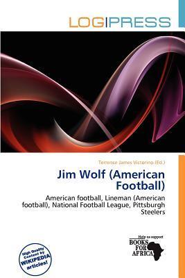 Jim Wolf (American Football)