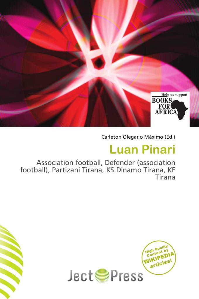 Luan Pinari