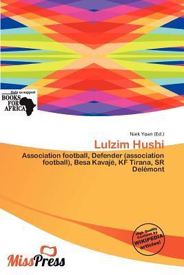 Lulzim Hushi