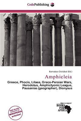 Amphicleia