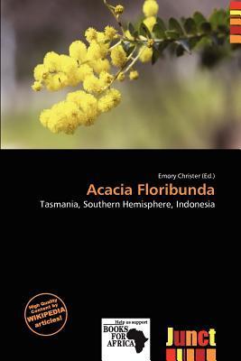 Acacia Floribunda