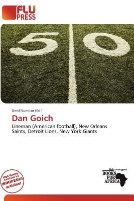 Dan Goich